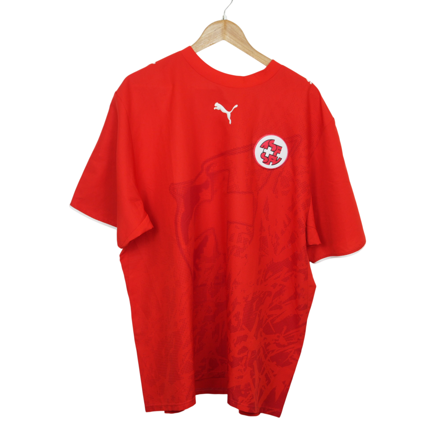 Schweiz 2006 Heim (XXL)