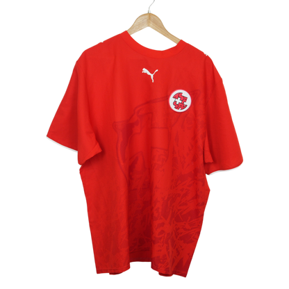 Schweiz 2006 Heim (XXL)