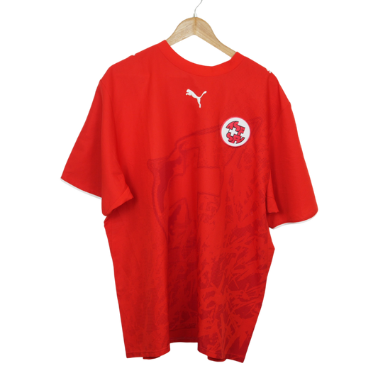 Schweiz 2006 Heim (XXL)