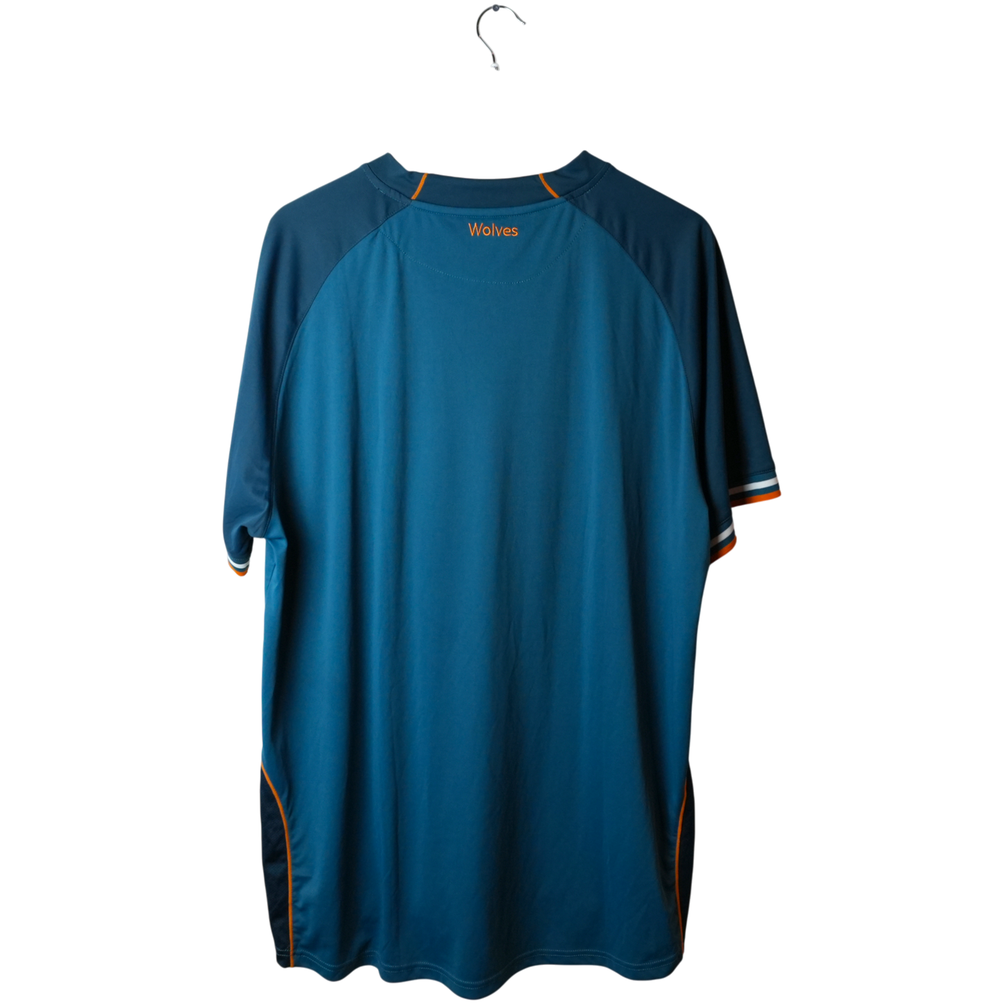 Wolves Auswärts 12-13 (3XL)