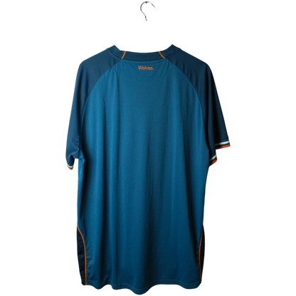 Wolves Auswärts 12-13 (3XL)