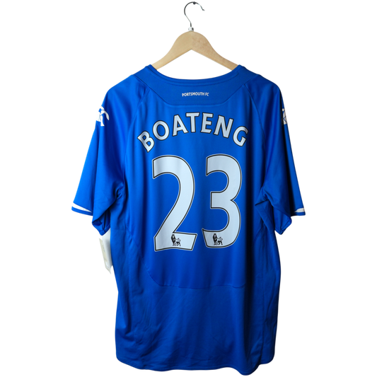 Portsmouth Prince Boateng Heim 09-10 (XL)