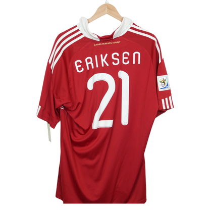 Dänemark Eriksen 2010 Heim (XL)
