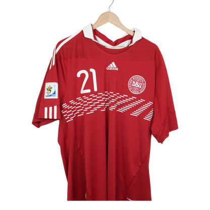 Dänemark Eriksen 2010 Heim (XL)