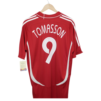 Dänemark Tomasson 2006 Heim (XL)