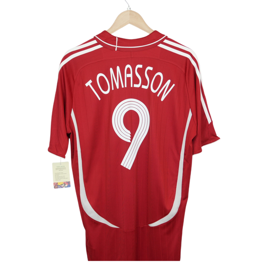 Dänemark Tomasson 2006 Heim (XL)