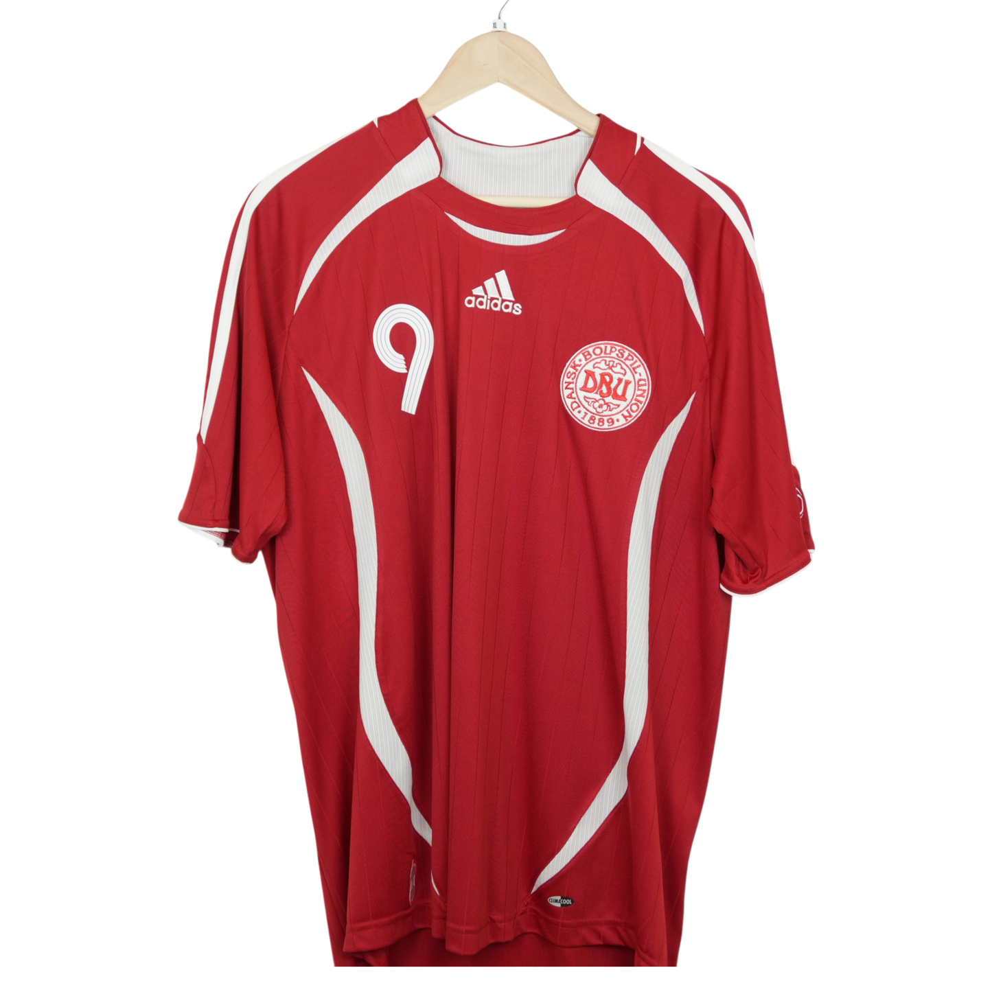 Dänemark Tomasson 2006 Heim (XL)