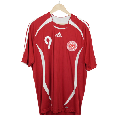 Dänemark Tomasson 2006 Heim (XL)
