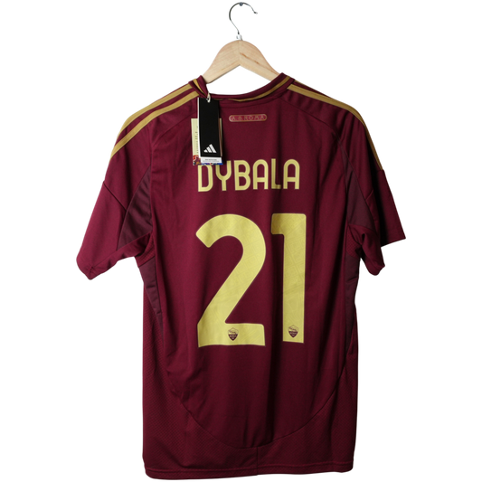AS Rom Dybala Heim 24-25 BNWT (L)