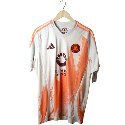 AS Rom Auswärts 24-25 (XL)