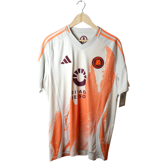 AS Rom Auswärts 24-25 (XL)