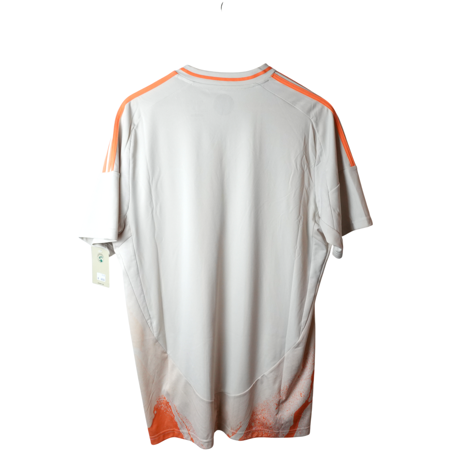 AS Rom Auswärts 24-25 (XL)