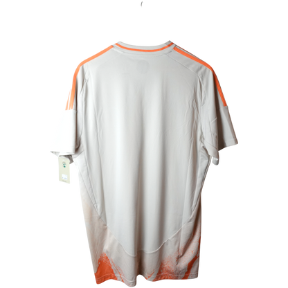 AS Rom Auswärts 24-25 (XL)