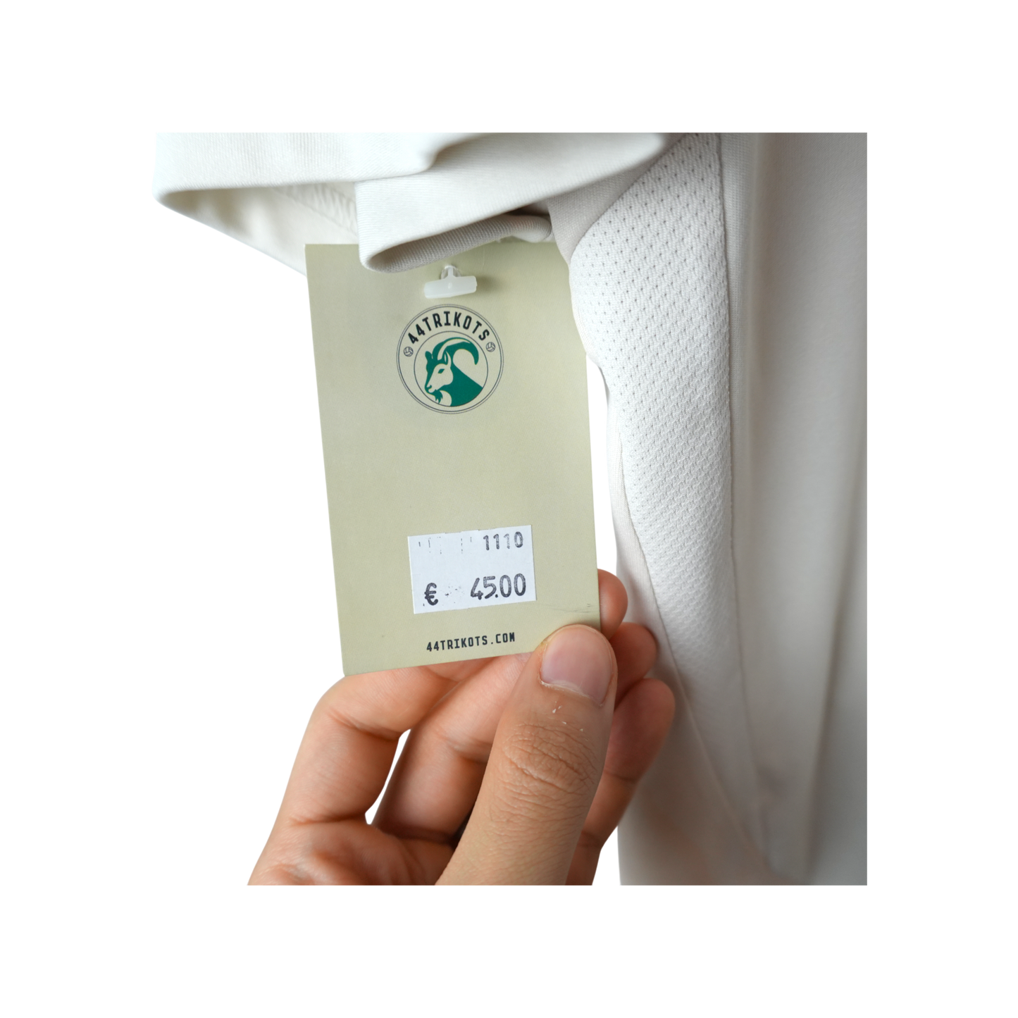 AS Rom Auswärts 24-25 (XL)