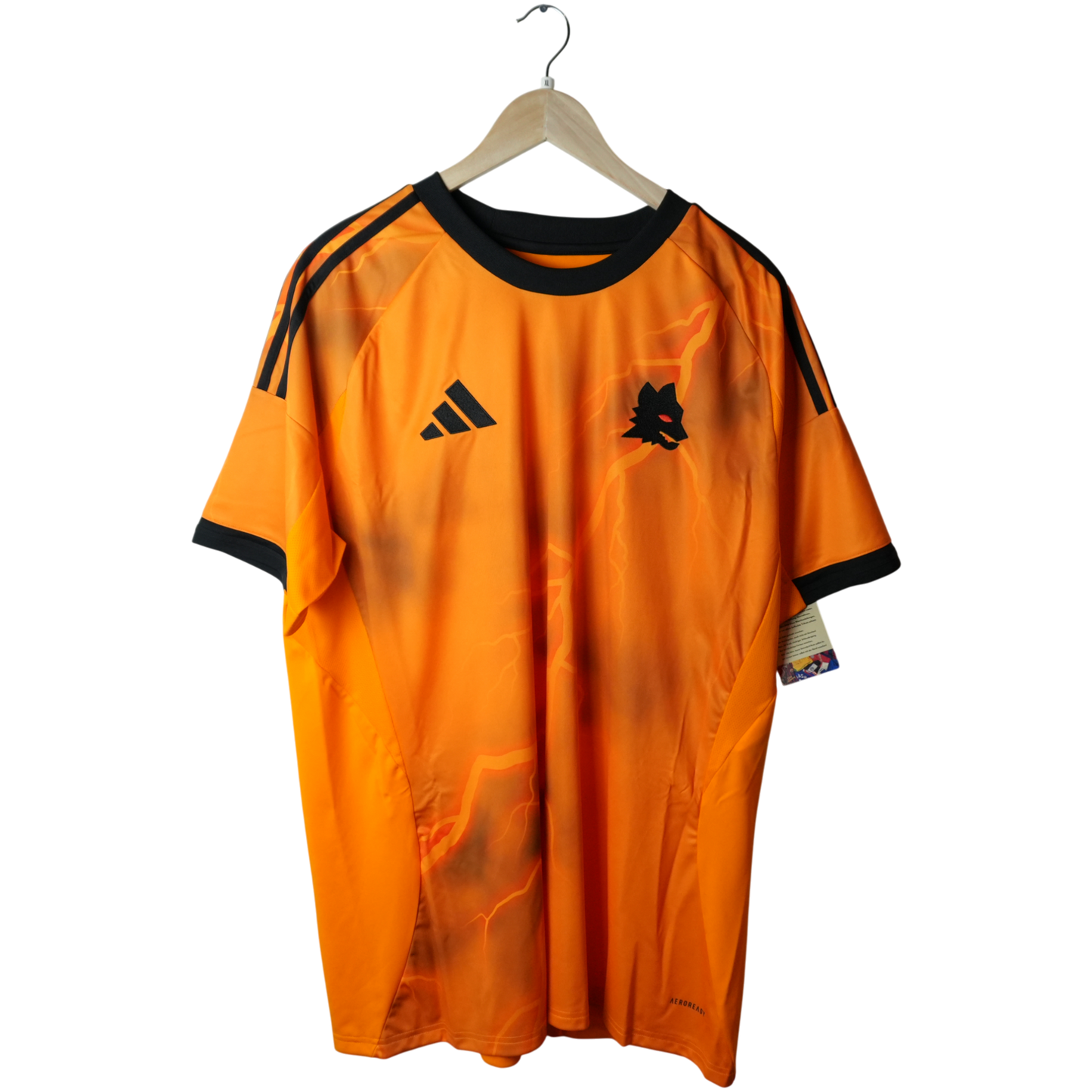 AS Rom Auswärts 25-26 (XL)