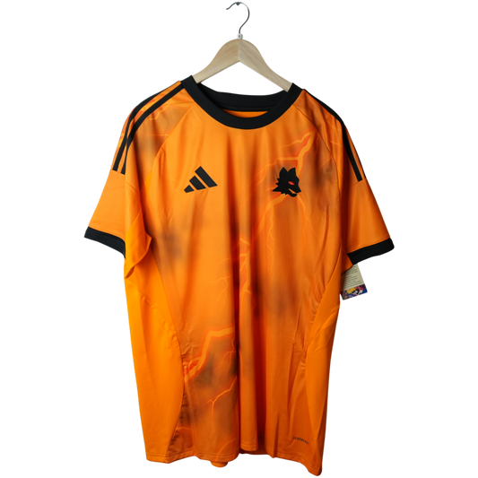 AS Rom Auswärts 25-26 (XL)