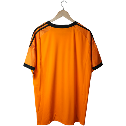 AS Rom Auswärts 25-26 (XL)