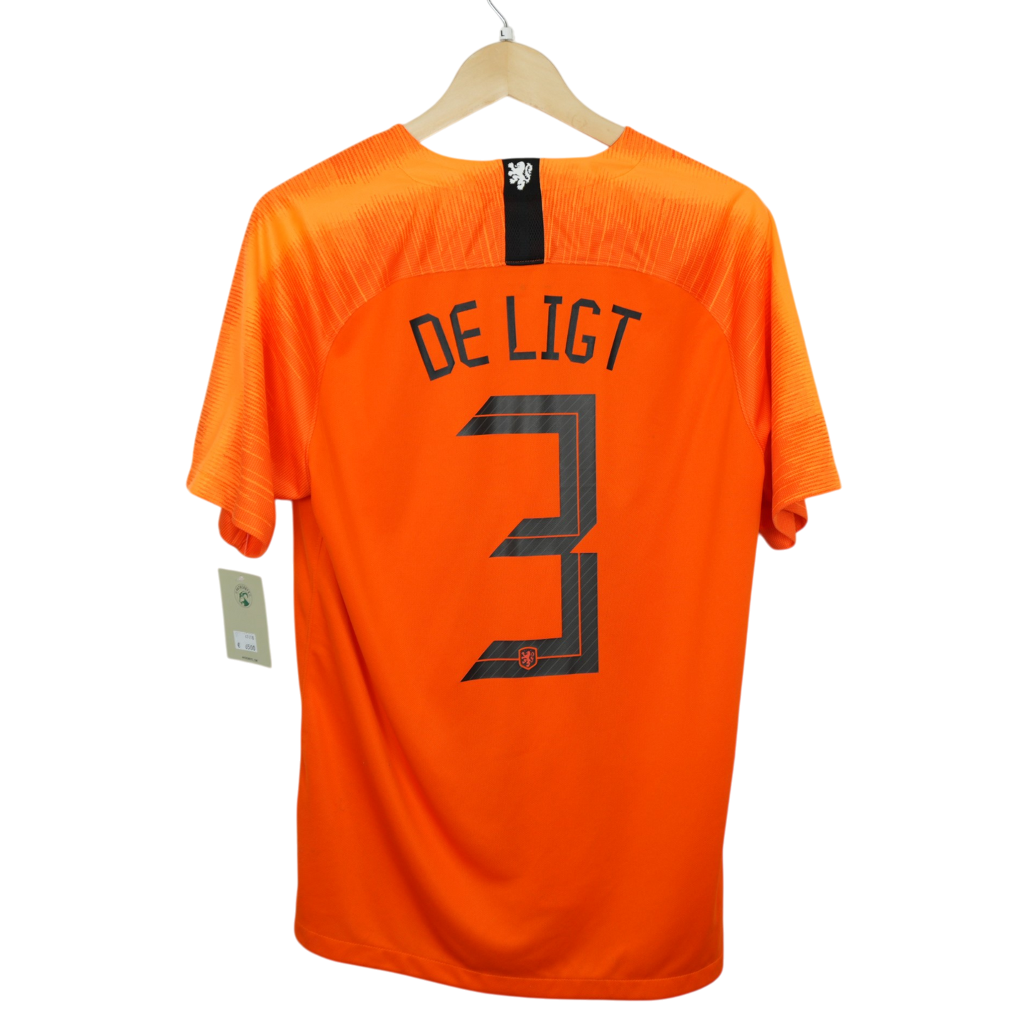 Niederlande De Ligt 2018 Heim (L)