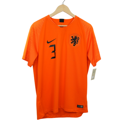 Niederlande De Ligt 2018 Heim (L)