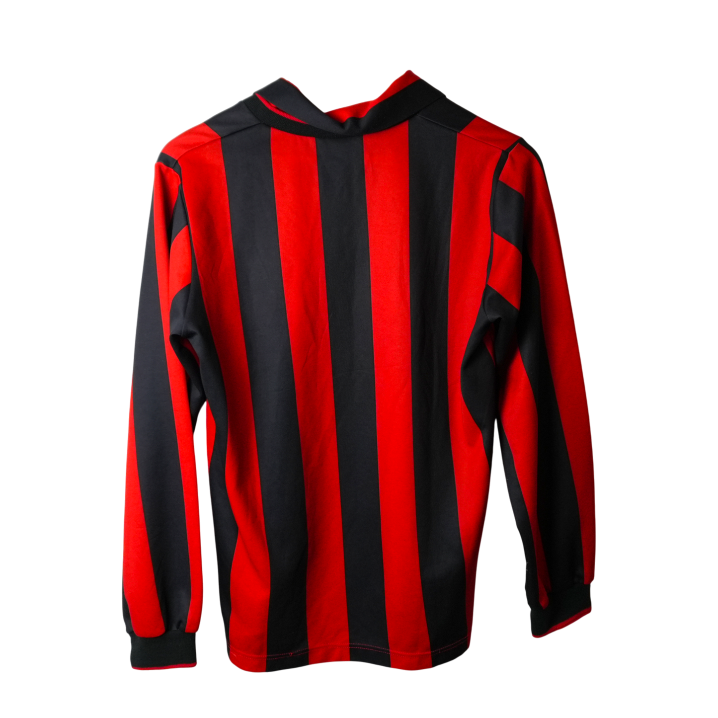 AC Milan Heim 90-91 Langarm (S)