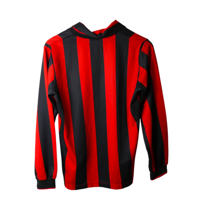 AC Milan Heim 90-91 Langarm (S)