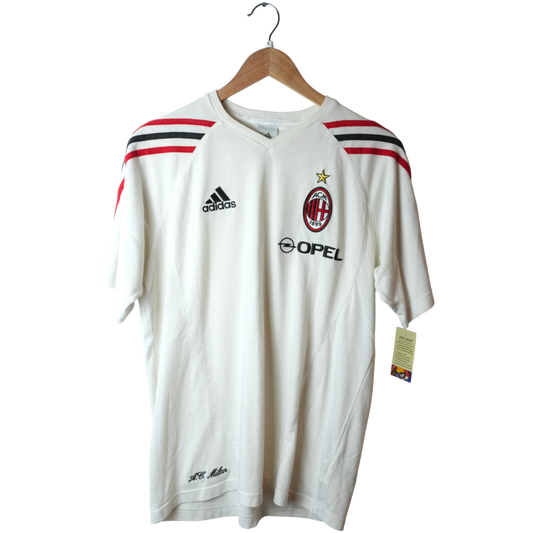 AC Milan Shirt (S)