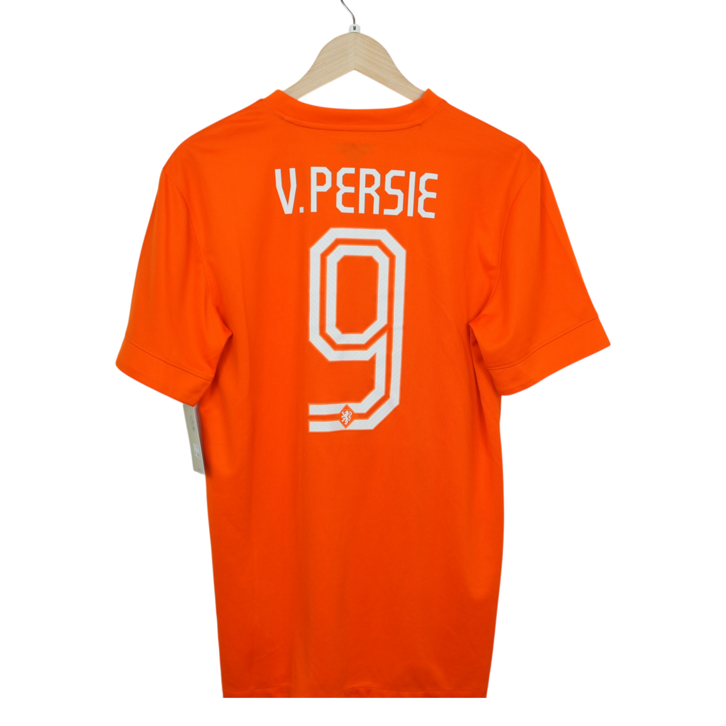 Niederlande Van Persie 2014 Heim (M)