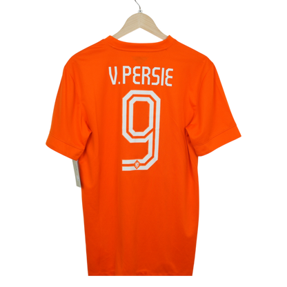 Niederlande Van Persie 2014 Heim (M)