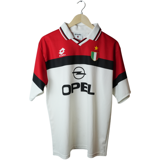 AC Milan Auswärts 94-95 (L)