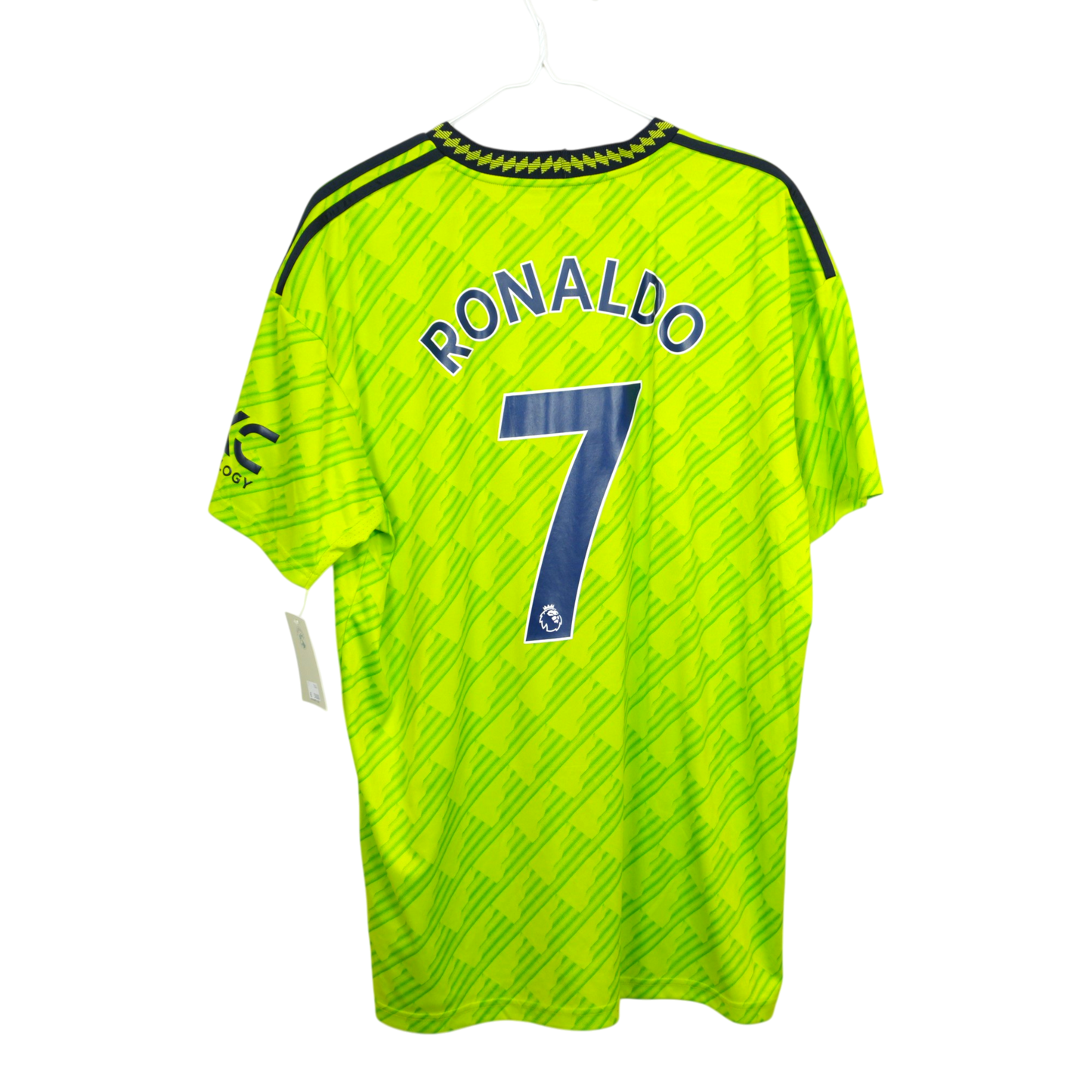 Manchester United Ronaldo 2022-23 Ausweich (XL)