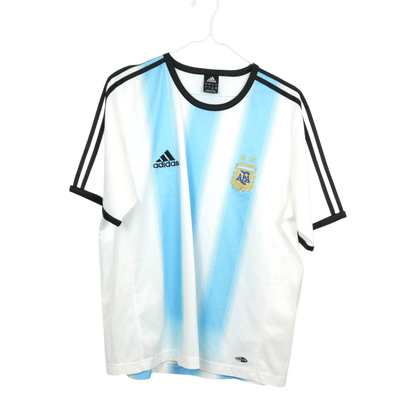 Argentinien 2004-05 Heim Basic (L)