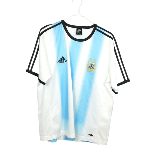Argentinien 2004-05 Heim Basic (L)