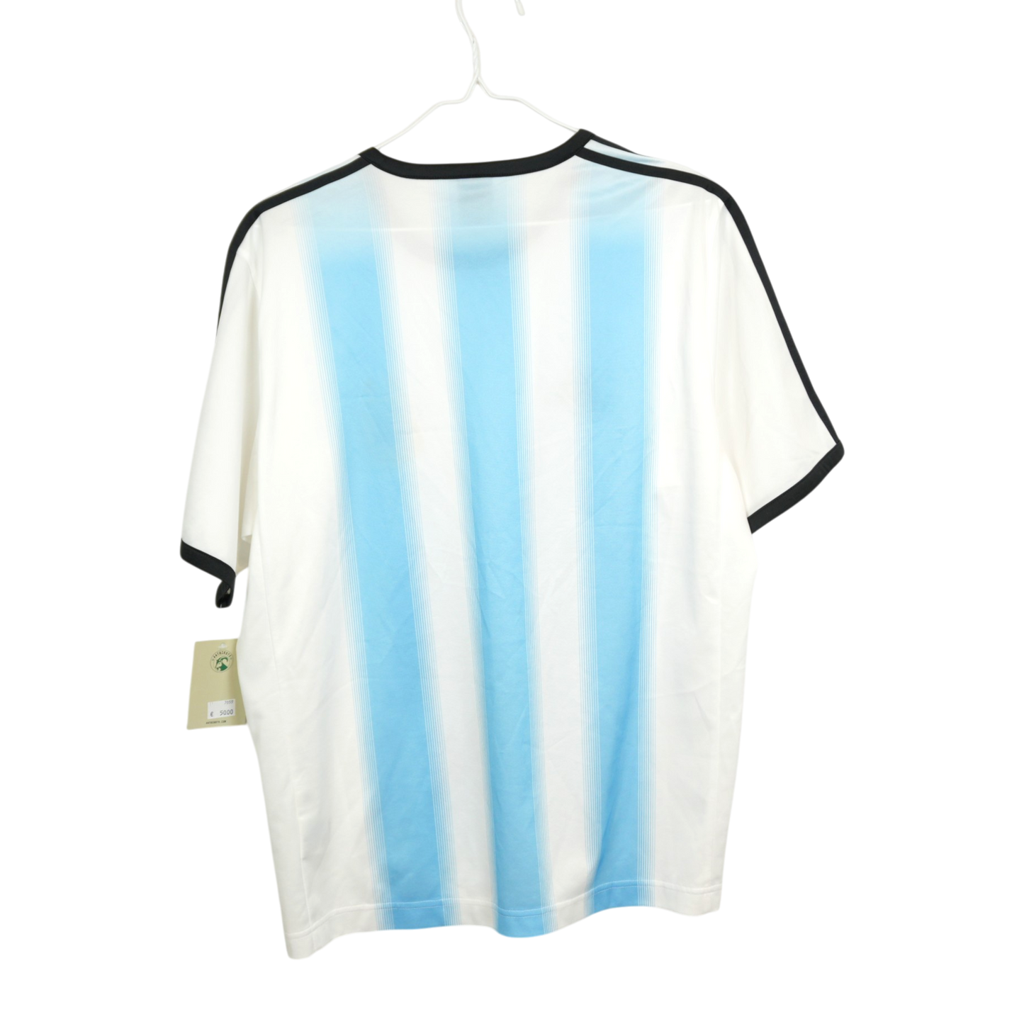 Argentinien 2004-05 Heim Basic (L)