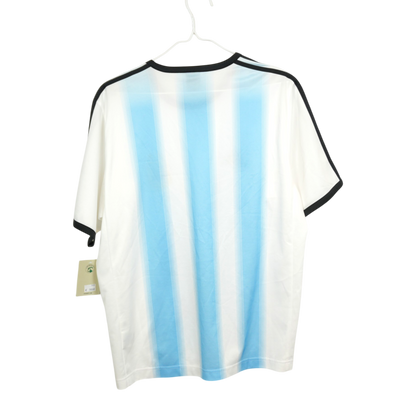Argentinien 2004-05 Heim Basic (L)