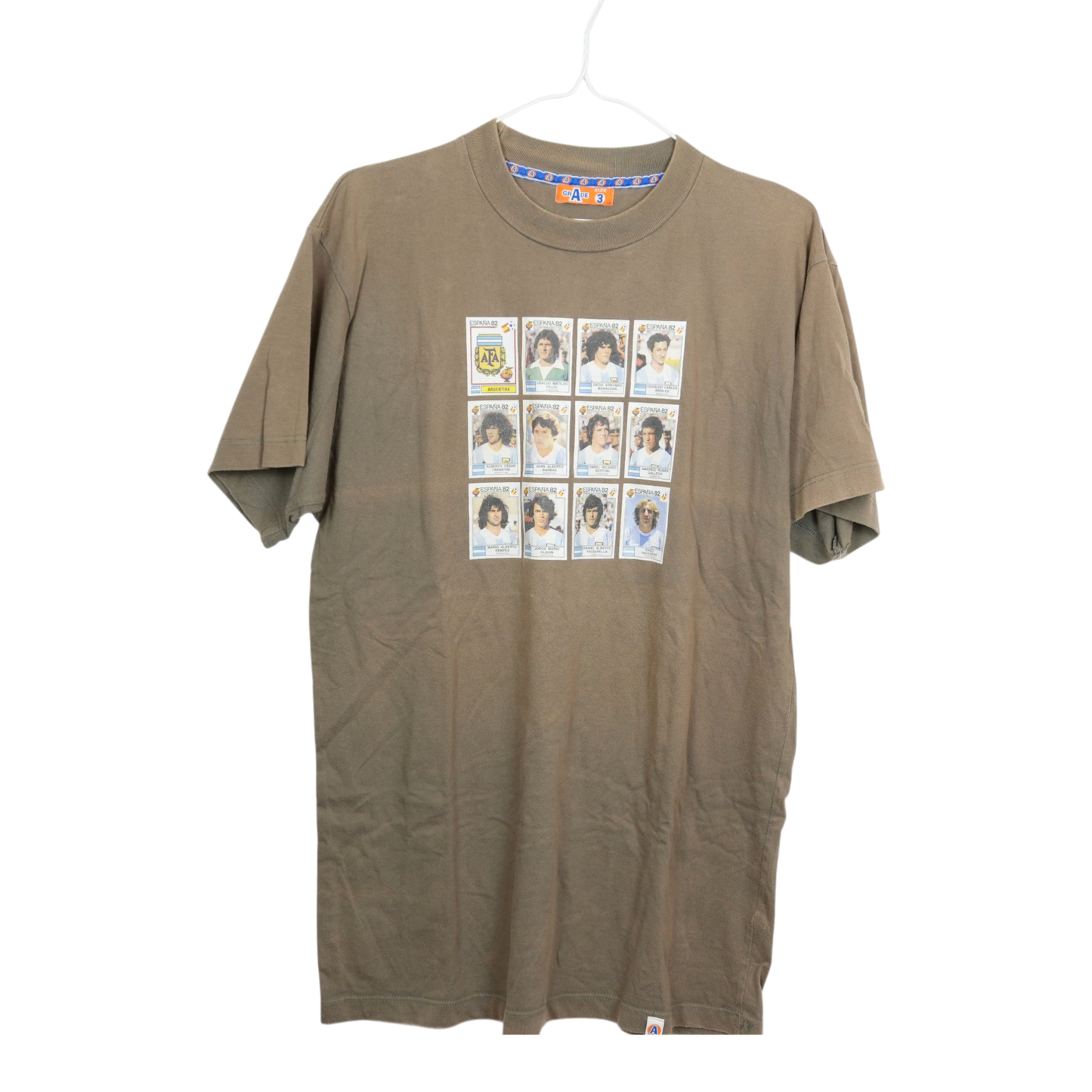 Argentinien T-Shirt (XL)