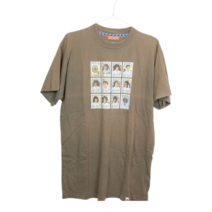Argentinien T-Shirt (XL)