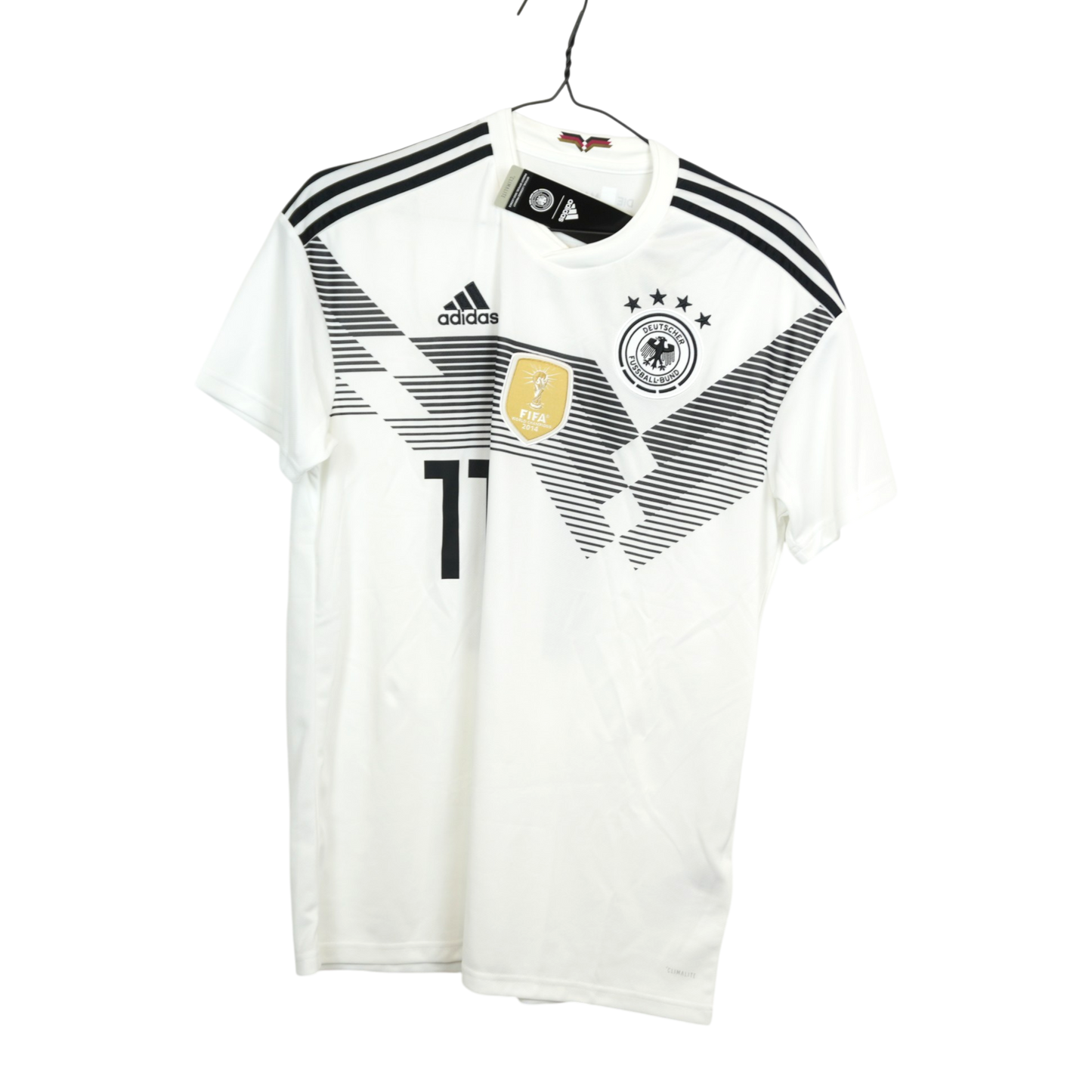 DFB Reus 2018 Heim BNWT (M)