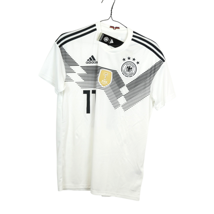 DFB Reus 2018 Heim BNWT (M)