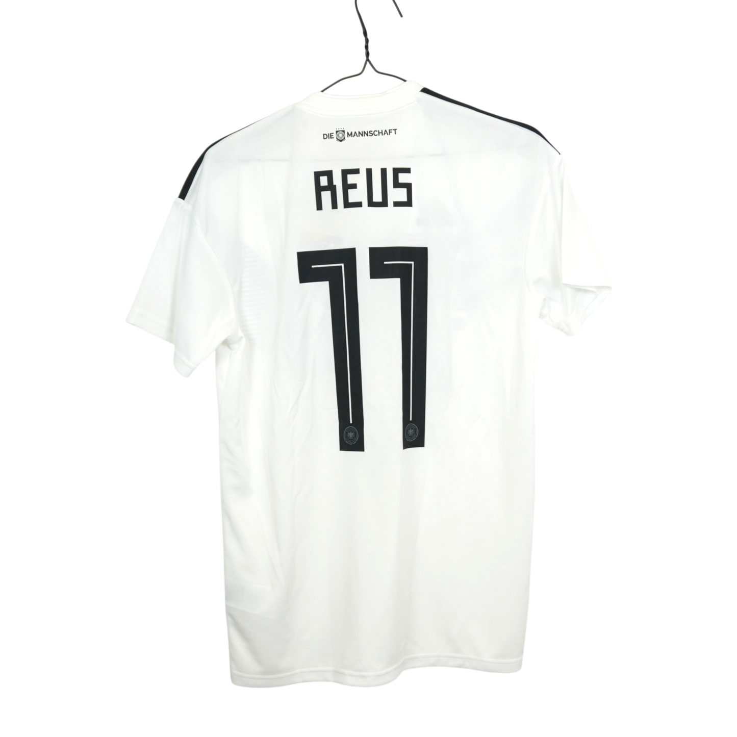 DFB Reus 2018 Heim BNWT (M)