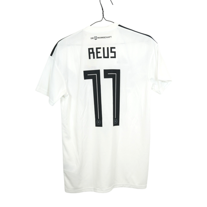 DFB Reus 2018 Heim BNWT (M)