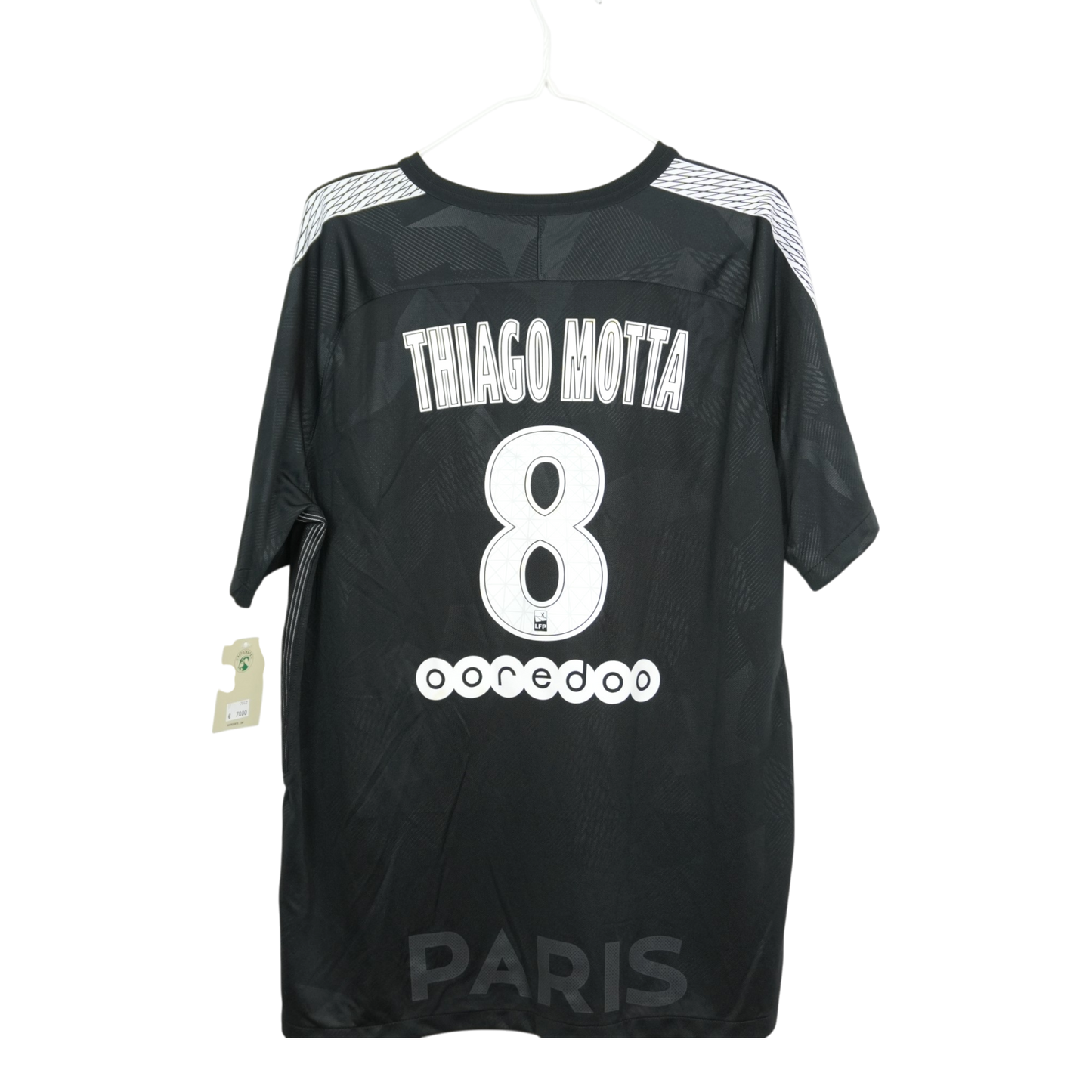 PSG Motta 2017-18 Ausweich (XL)