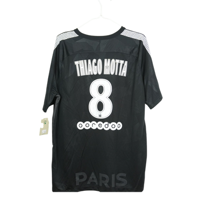 PSG Motta 2017-18 Ausweich (XL)