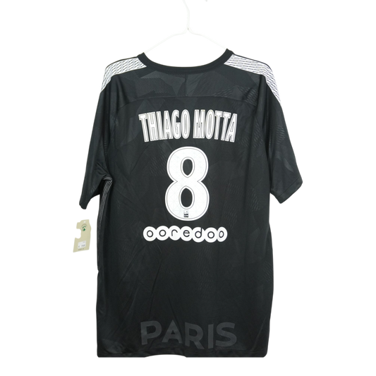 PSG Motta 2017-18 Ausweich (XL)