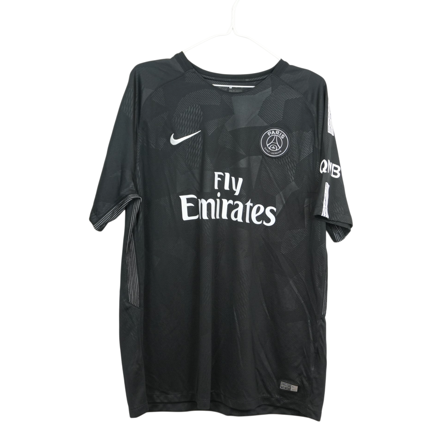 PSG Motta 2017-18 Ausweich (XL)
