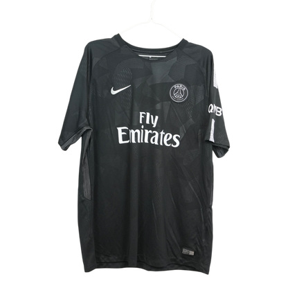 PSG Motta 2017-18 Ausweich (XL)