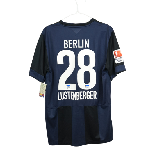 Hertha Lustenberger 2014-15 Auswärts (S)