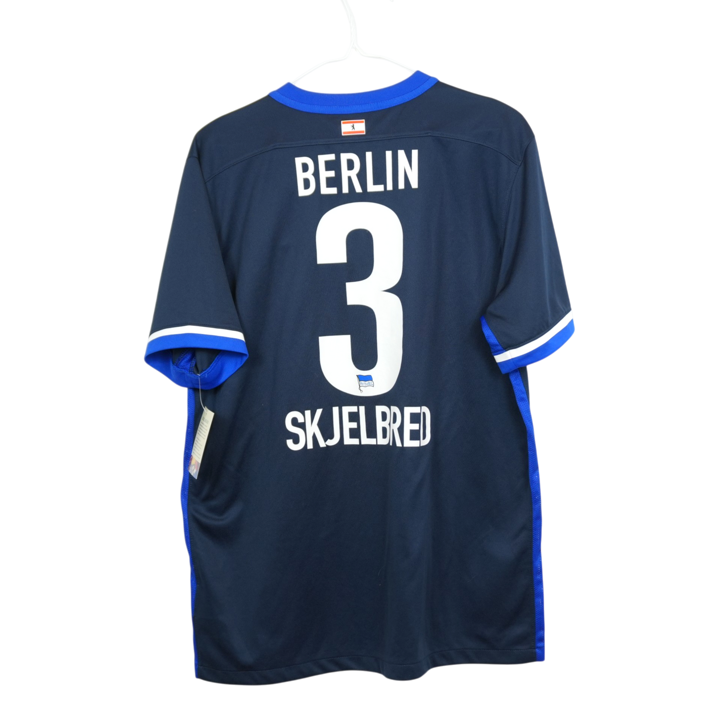 Hertha Skjelbred 2015-16 (L)