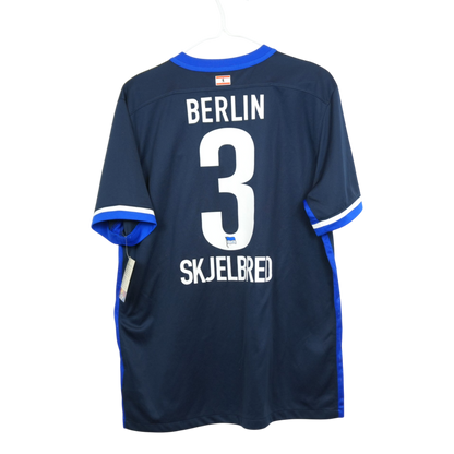 Hertha Skjelbred 2015-16 (L)