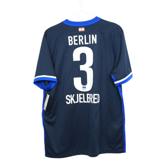 Hertha Skjelbred 2015-16 (L)