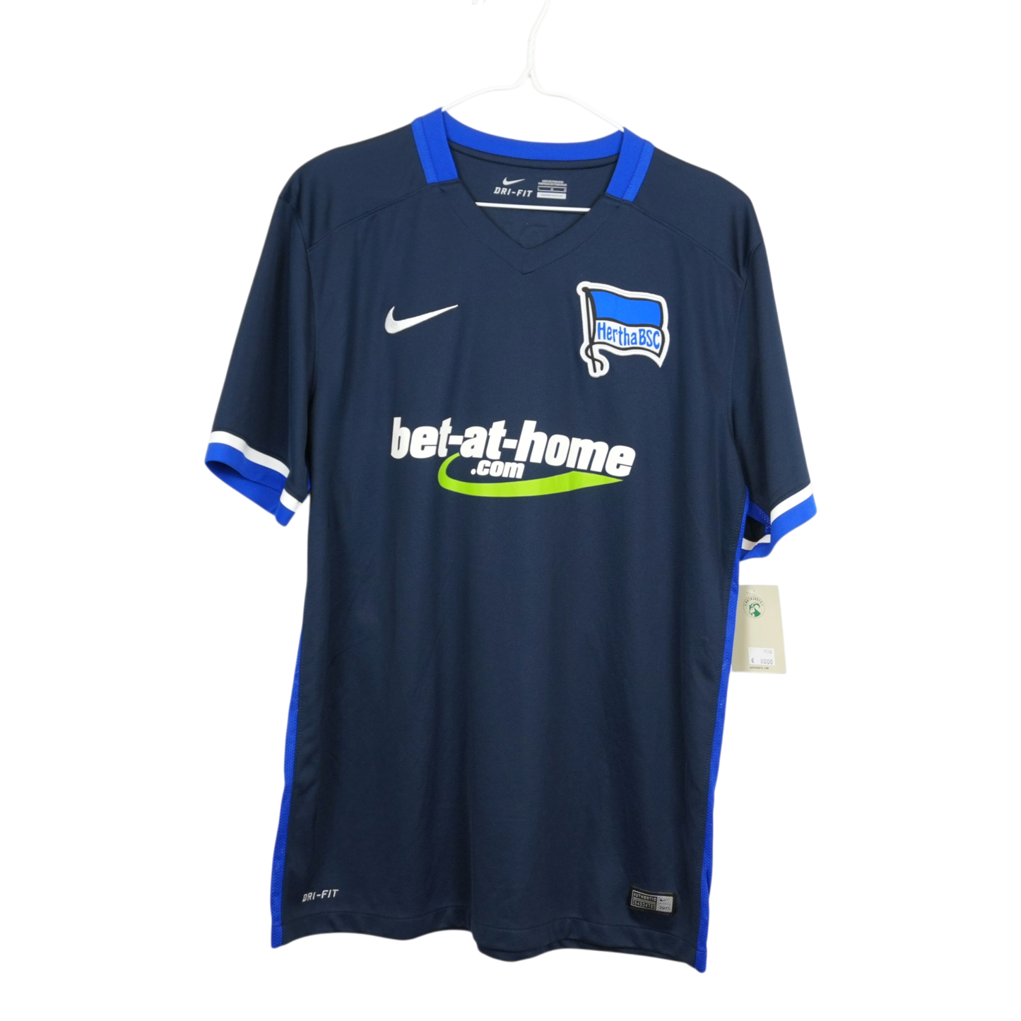 Hertha Skjelbred 2015-16 (L)